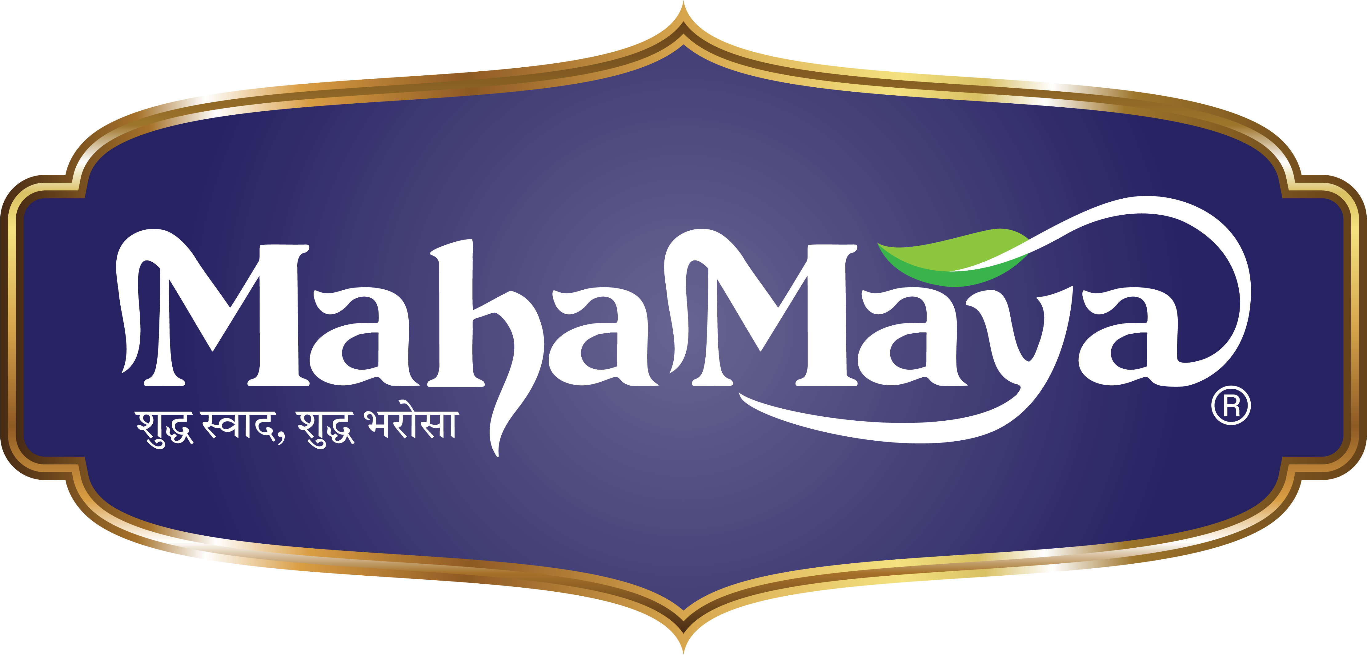 Maha May Fmcg Industries Private Limited